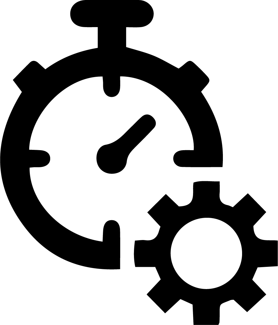 On time Completion icon 2