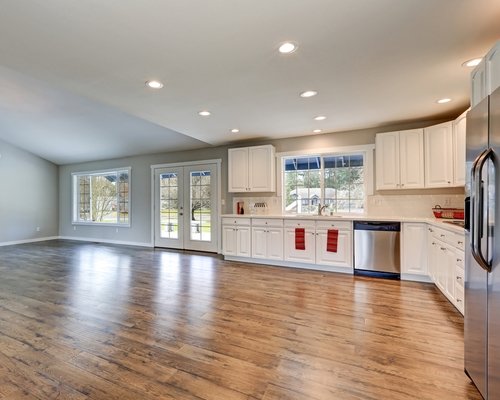 Optimized Wood Pro Carpentry Solutions in Lancaster Flooring Example 1