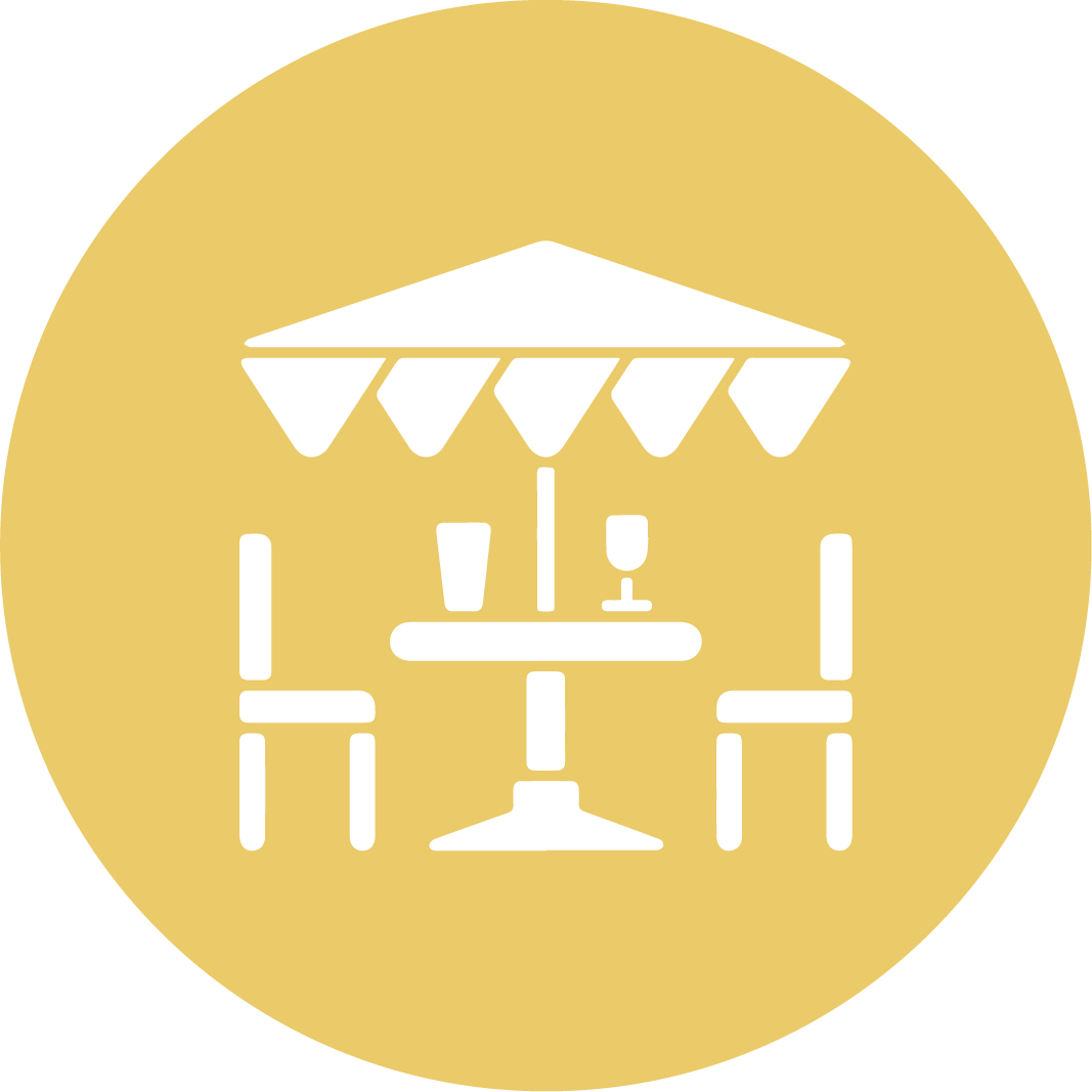 Outdoor Leisure Spaces icon