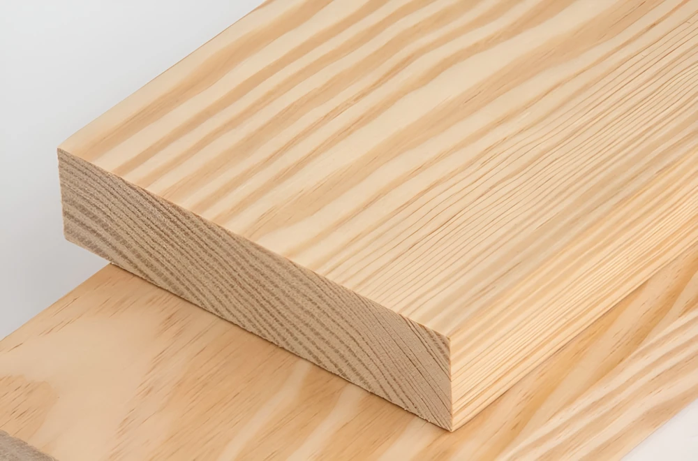 Pine Wood Types Properties Trees and Uses A Popular Softwood Used for Home Floors 1