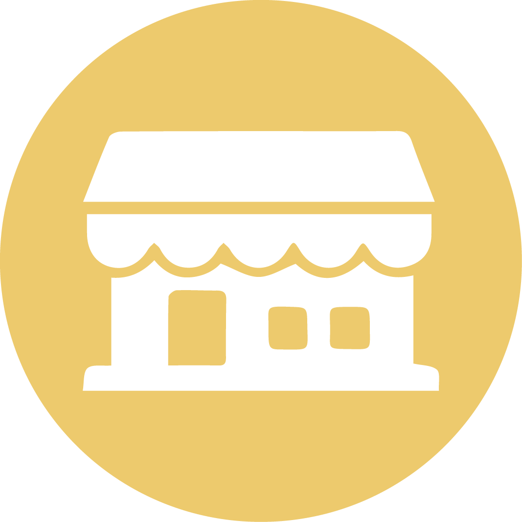 Retail Hospitality Flooring icon