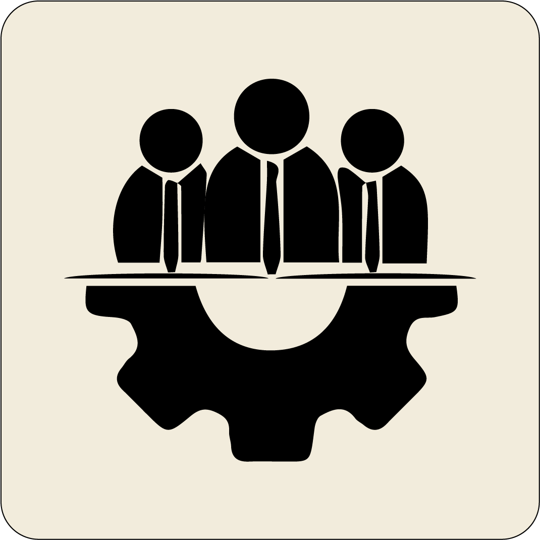 Skilled Professionals