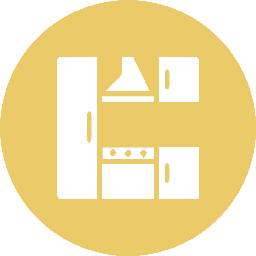 Small Kitchens icon