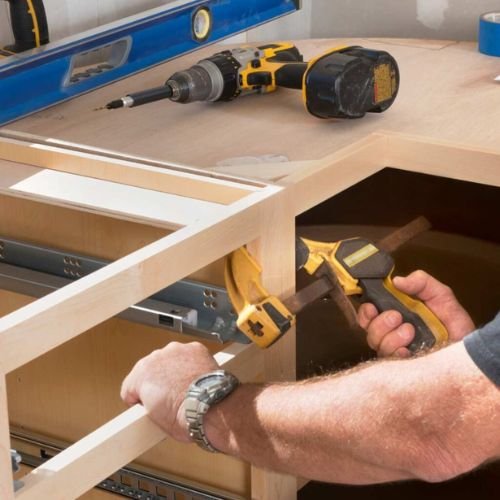 structural-&-Rough-carpentry