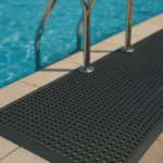 Hollow Mats 12 Swimming Pool Matting