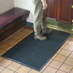 Door Mats 41 WaterHog Squares Entrance Mat