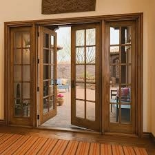 Wooden Doors Frames