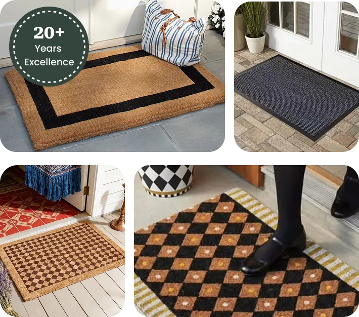 Door Mats 1 door mats dubai
