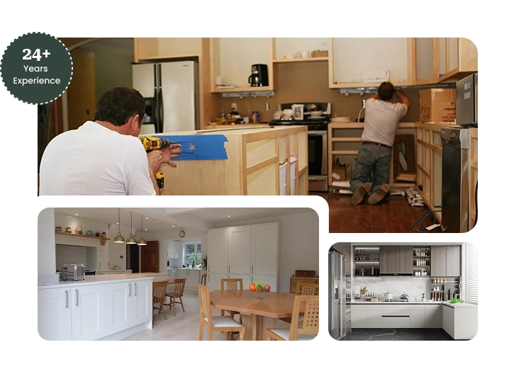 Kitchen Renovation 1 kichen renovation 1