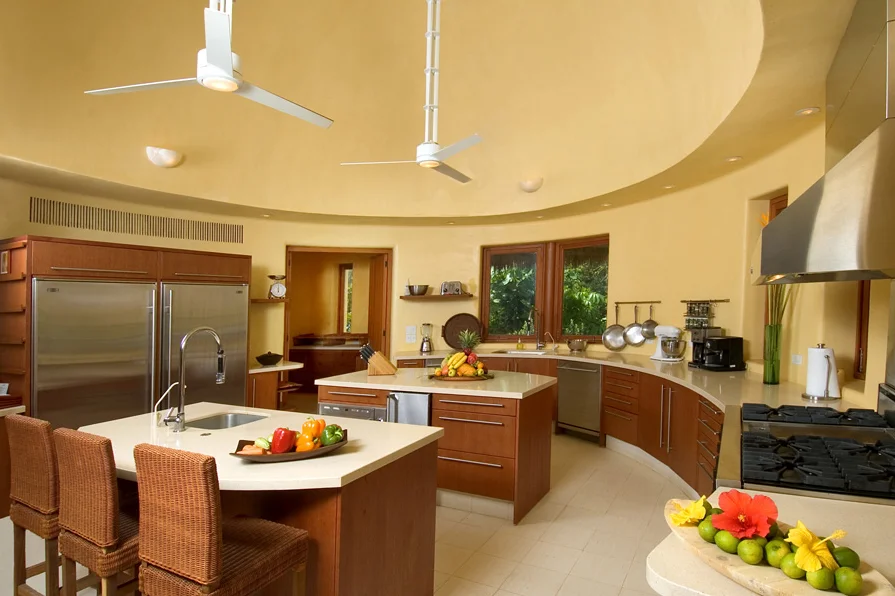 Villa Renovation 36 palmasola kitchen