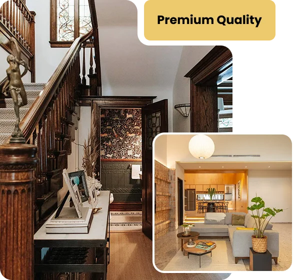 Villa Renovation 2 premium-quality-villa-renovation-classic-wooden-staircase-modern-open-plan-living-room
