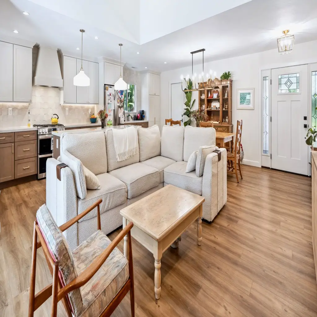 Apartment Renovation 7 whole apartment remodeling