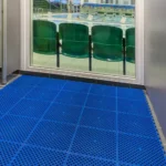 Duckboard Interlocking