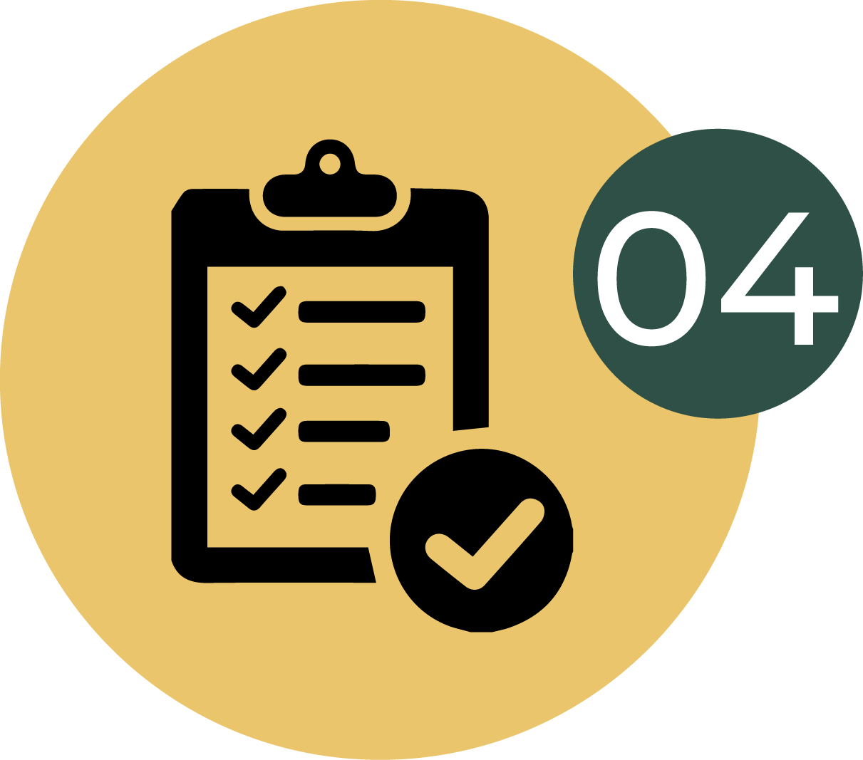 Overview icon