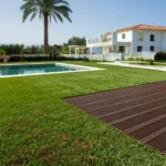 Home Redesigned 40 Artificial Grass