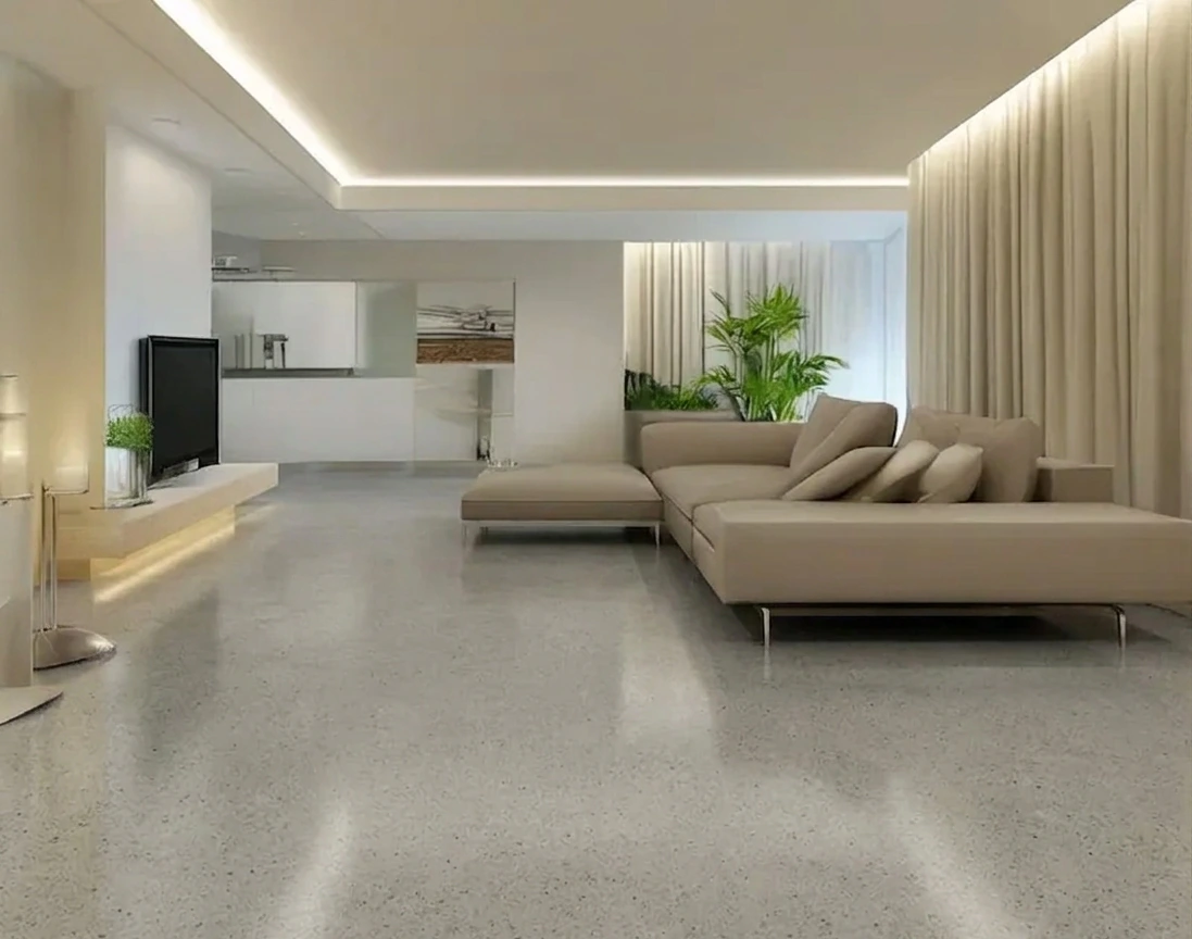 Home Redesigned 86 Before