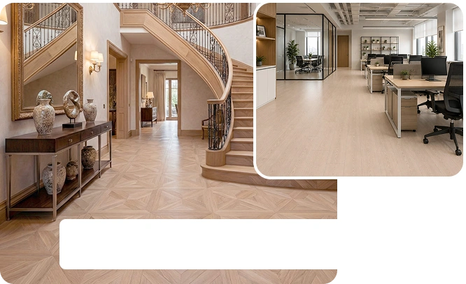 Home Redesigned 11 Best Flooring Company In UAE