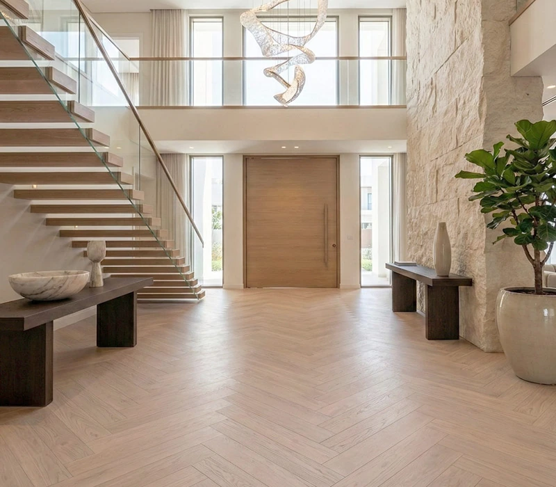 Home Redesigned 58 Cherevon Flooring Dubai