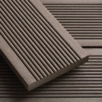 Home Redesigned 37 Chocolate Decking