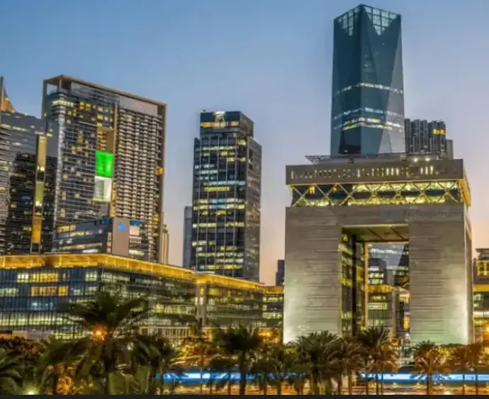 Home Redesigned 98 DIFC Dubai