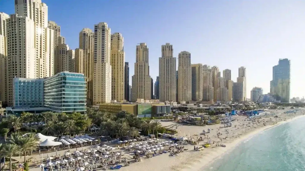 Office Carpentery 43 JBRJumeirahBeach