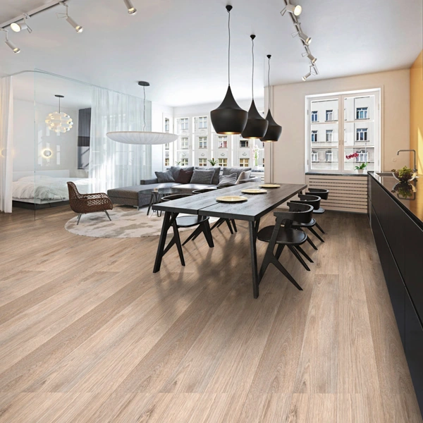 Home Redesigned 63 Kitchen Flooring