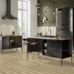 Home Redesigned 29 Kitchen Luxury Vinyl Tile