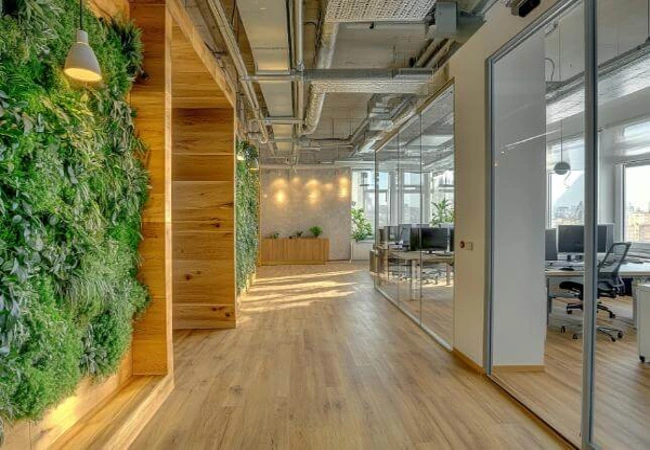 Home Redesigned 92 Office Flooring Dubai