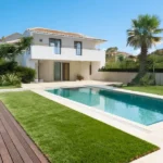 Home Redesigned 41 Outdoor Artificial Grass