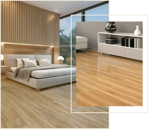 Home Redesigned 68 SPC Flooring Dubai