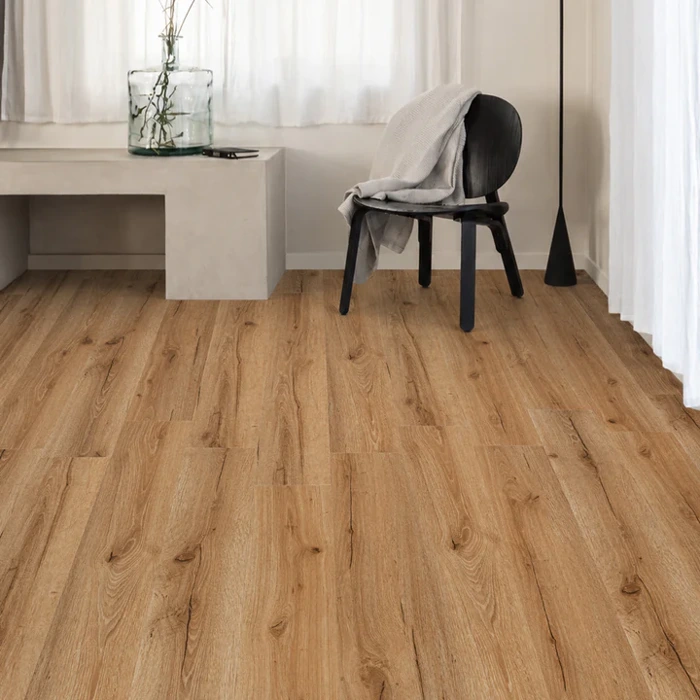 Home Redesigned 47 SPC Flooring UAE