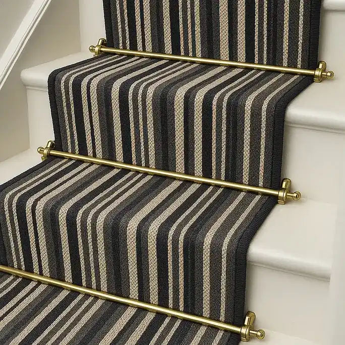 Home Redesigned 53 Stair Carpets