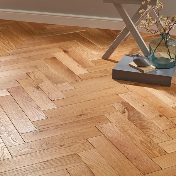 Home Redesigned 49 Wooden Flooring