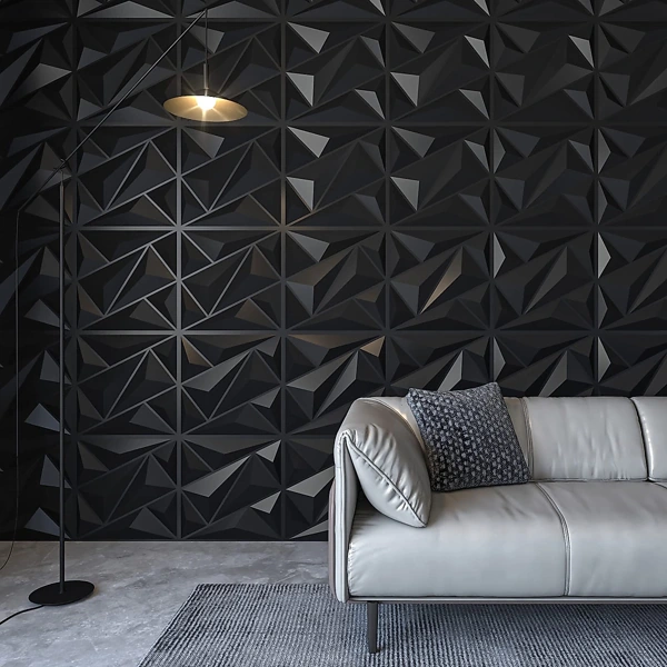 Wall Panel 8 3D Wall Panel