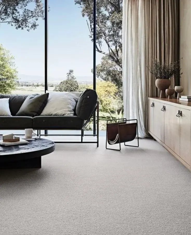 Carpet Dubai 54 Apartment Carpet