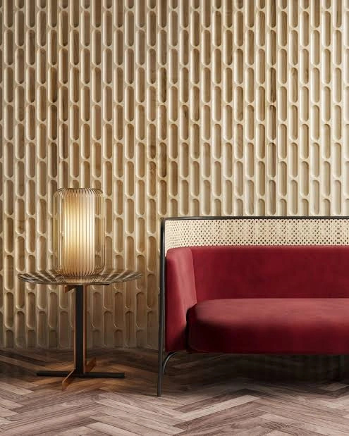 Wall Panel 12 Decorative Wall Panel