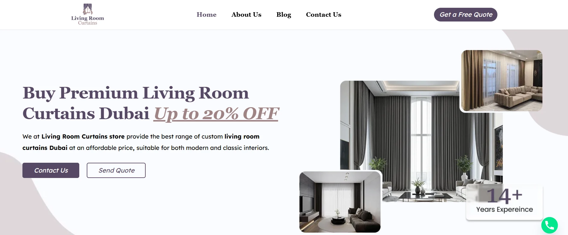 Discover 7 Best Blackout Curtains Suppliers in 2026 5 Living Room Curtains