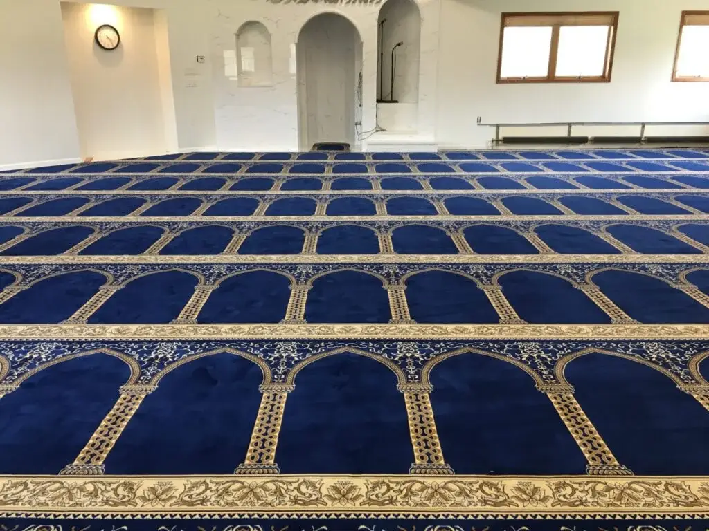 Carpet Dubai 59 Mosque Carpet