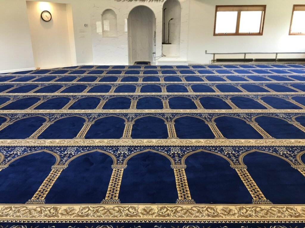 Carpet Dubai 29 Mosque Carpets