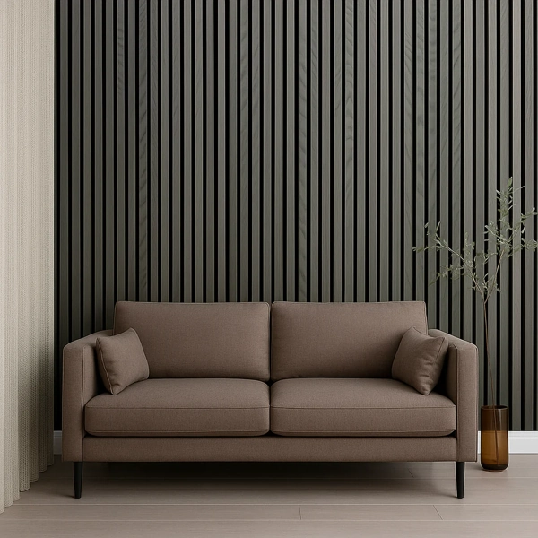 Wall Panel 19 OAK WPC Panel