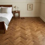 Home Redesigned 32 Oak Herringbone