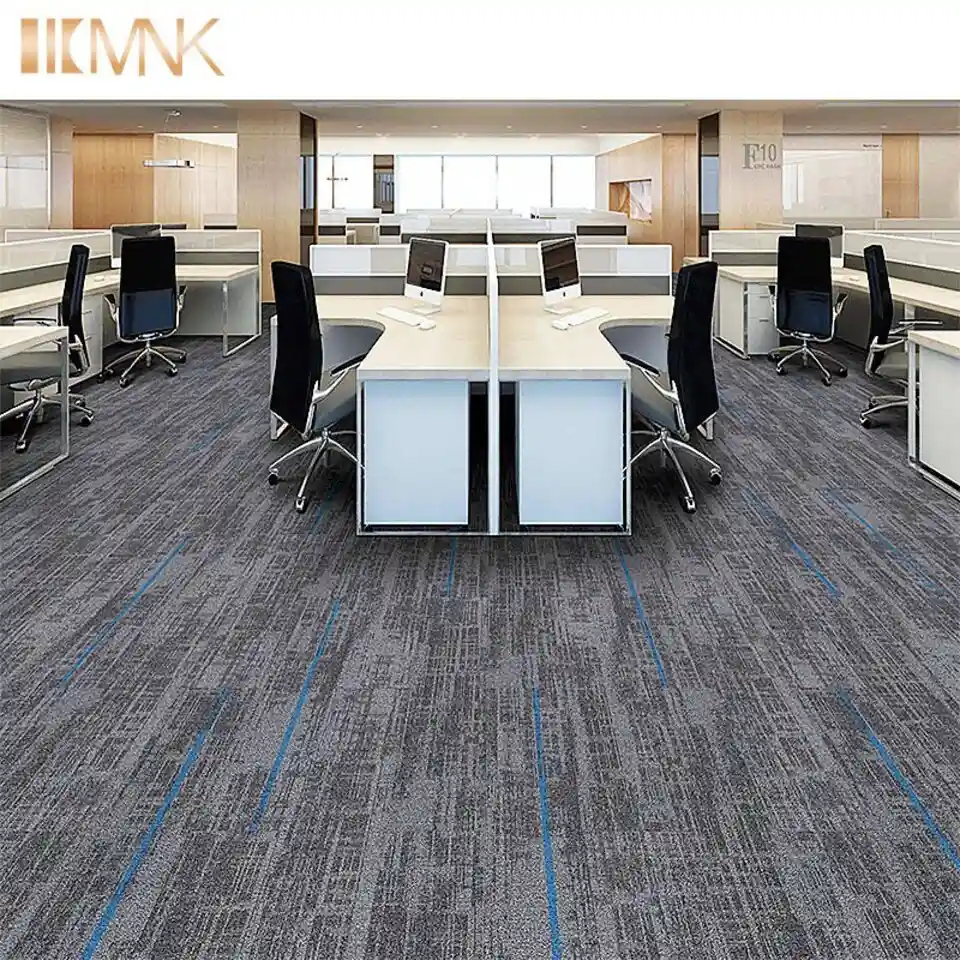 Carpet Dubai 16 Office Space