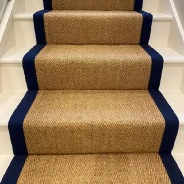 Carpet Dubai 9 Stair Carpet