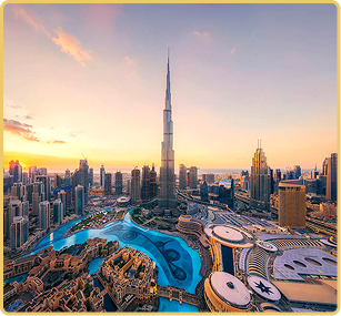 Carpet Dubai 66 Rectangle 243
