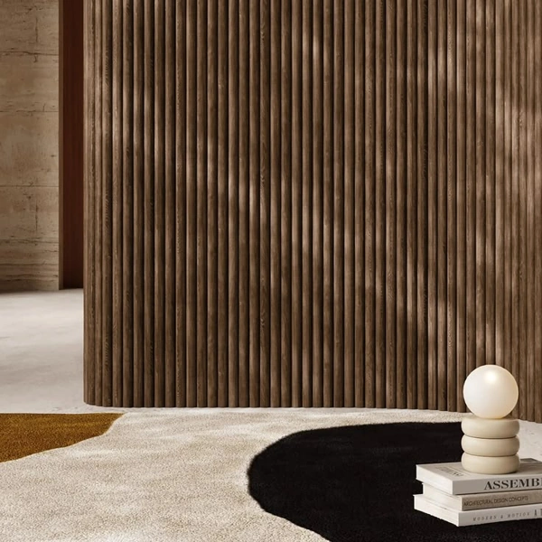Wall Panel 11 Ribbed Wall Panel