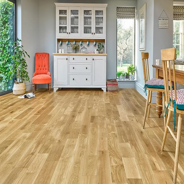 Home Redesigned 89 Solid Wood Flooring