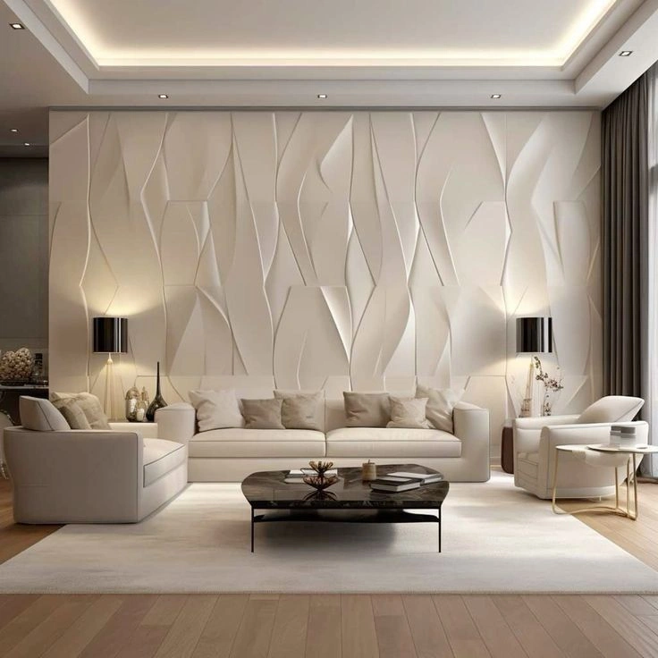 Wall Panel 14 Textured Wall Panel