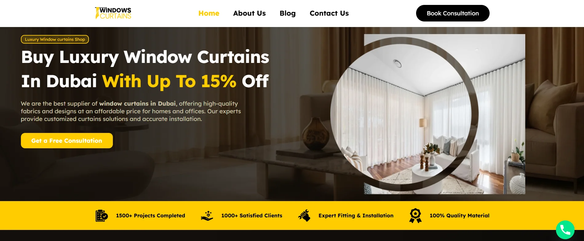Discover 7 Best Blackout Curtains Suppliers in 2026 6 Windows Curtains