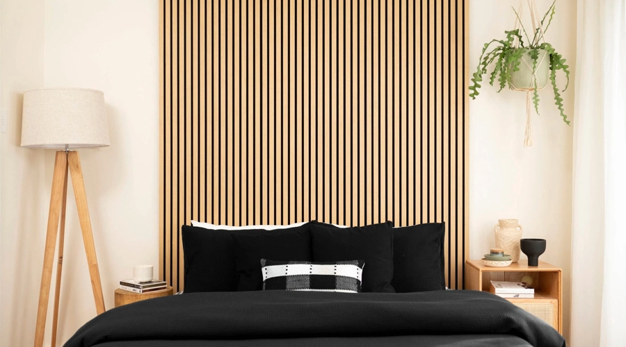Wall Panel 16 Wood Grain Panel