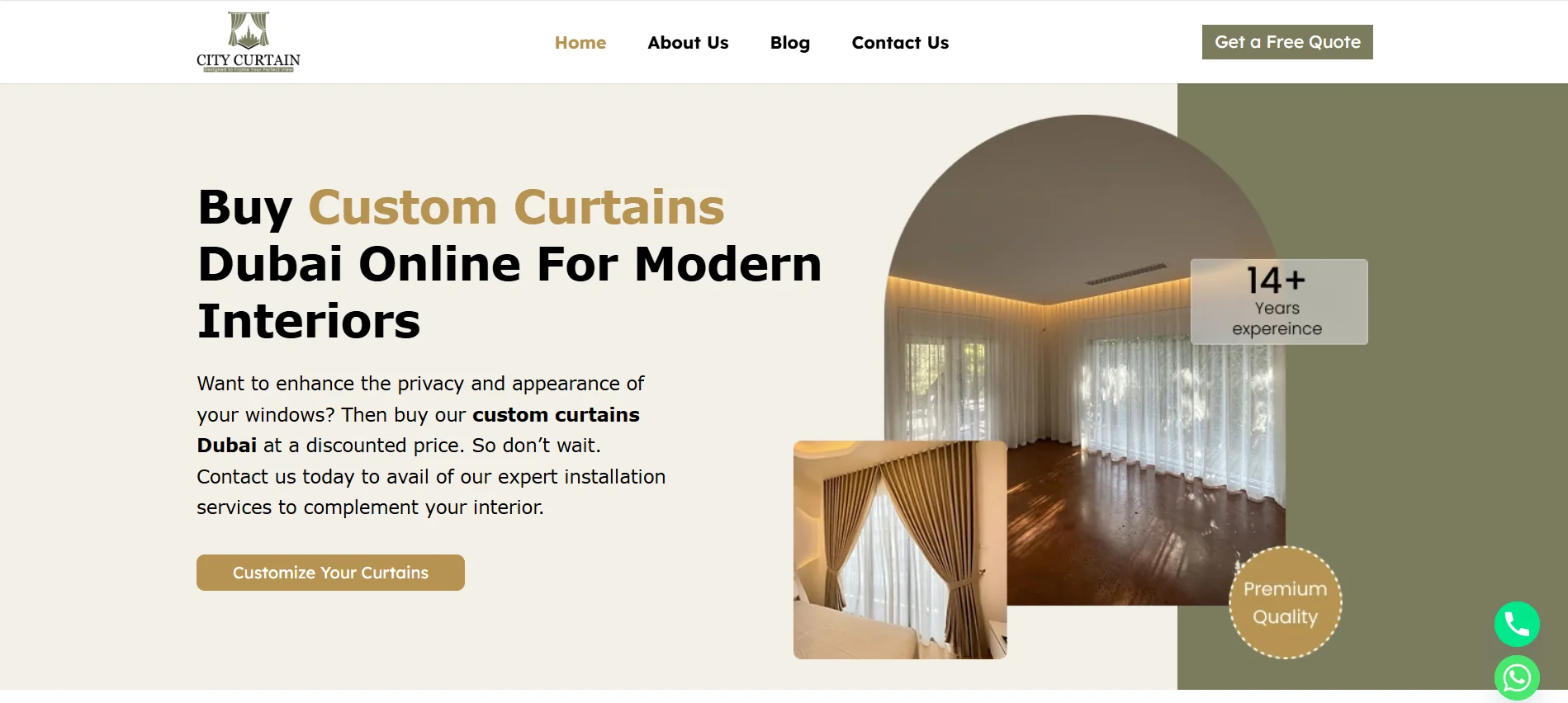 Discover 7 Best Blackout Curtains Suppliers in 2026 4 city curtain